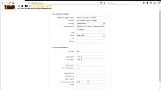 Make a dating site with wordpress