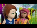 Queen Dragon’s Rescue - LEGO Elves  - 41179