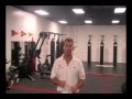 Volleyball Dynamic Weightlifting Warm Up