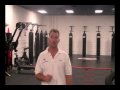 Volleyball Dynamic Weightlifting Warm Up