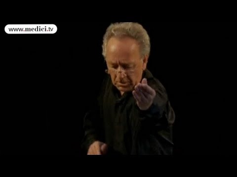 Shostakovitch - Symphony No. 10 - Allegro - Yuri Temirkanov