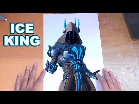 fortnite-drawing-the-ice-king---how-to-draw-ice-king-|-step-by-step-tutorial---fortnite-season-7