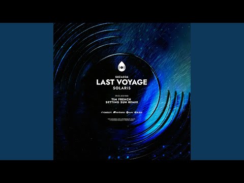 Solaris (Extended Mix)