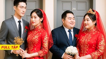 [Review Phim] Tổng Tài Đón Nhầm Cô Dâu Của Anh Hàng Xóm Ai Ngờ Lại Lấy Được Vợ Đẹp Như Ý