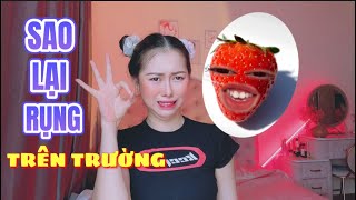 Kể Về Lần Đầu Rụng Dâu 😂 Việt Phương Thoa