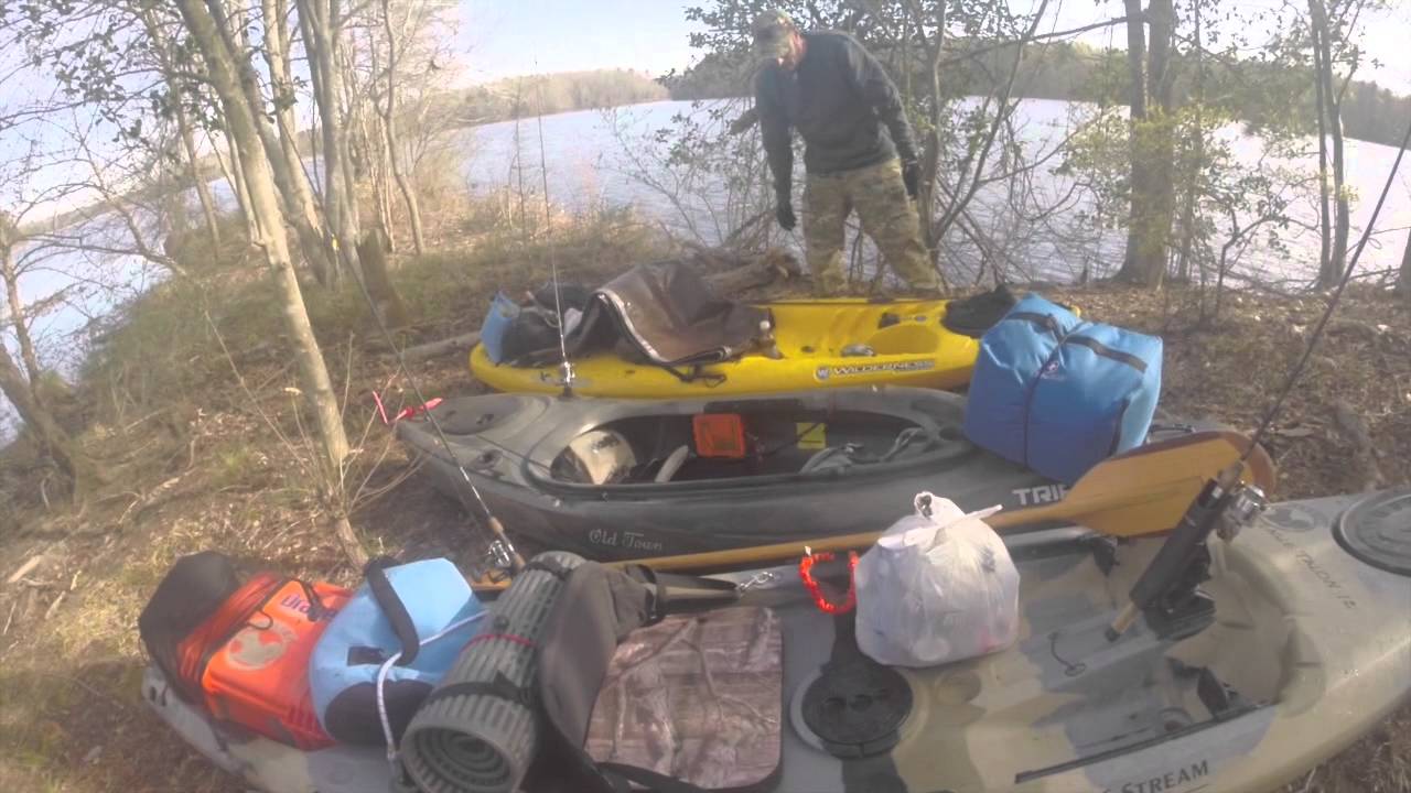 The Legend of Beaver Island