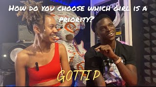 Gotti P speaks on brotherhood, feelings about women, & what’s to come for Da Committee