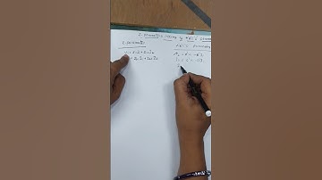 z parameters interms of inverse abcd parameters (simple tricks)in telugu  part-2 #youtubeshorts