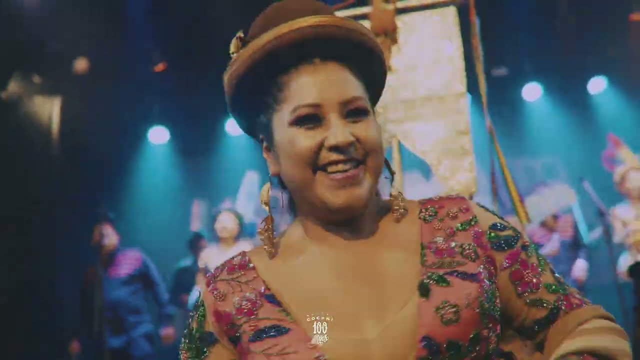 Llajtaymanta - Chiquita Orureñita, Siglo XXI, Hombre Solitario