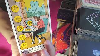 Pisces General: Transformation awaits! Will you do you work? #pisces #piscestarot #generalreading