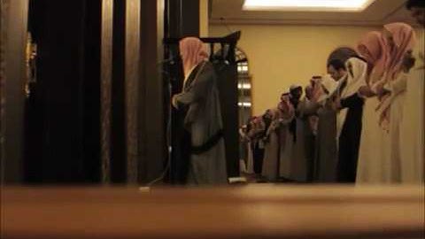 508 صلاة الفجر الخميس 1436 2 5هـ سورة المزمل الشيخ ناصر القطامي