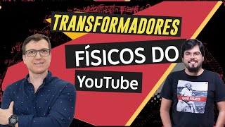 Transformadores | Eletromagnetismo | Exercícios