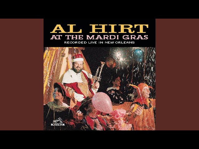 Al Hirt - Basin Street Blues