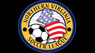 NVSL Men's Over 30 Division 2026 Summer Cup Championship Final - Rangers CF vs Club Atlético Nova