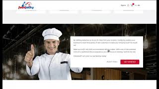Online Food Ordering Platform || MERN Project with GraphQL - 2023