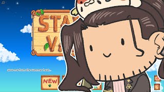 【Stardew Valley】1.6 - 5 - Summer go away please