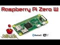 Raspberry pi Zero W Quick Look And RetroPie Test