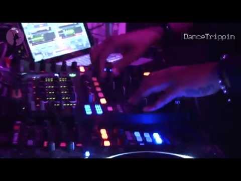 Whirlpool Productions - From Disco To Disco [played by Felix Da
