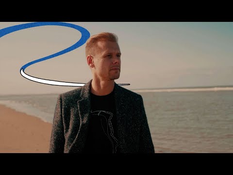 Armin van Buuren feat. James Newman - Slow Lane (Official Music Video)