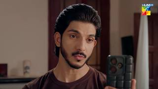 Ye Raat Bohat Haseen Hai...! #mohsinabbashaider #alishbakhan | Musafat - HUM TV