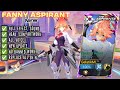SCRIPT SKIN FANNY ASPIRANT FULL EFFECT VOICE PATCH TERBARU