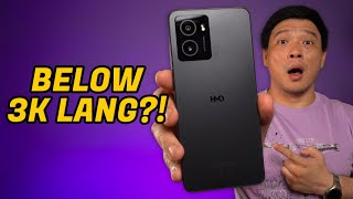 HMD Pulse+ - Incredible at Below 3000 Pesos!!