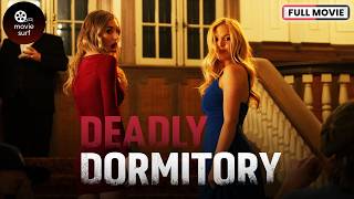 Deadly Dormitory