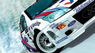 Colin McRae Rally 2.0 Soundtrack - Jonathan Colling In Game 1 screenshot 3