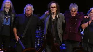 COLIN BLUNSTONE (THE ZOMBIES)- FULL SHOW@Warner Theatre Washington DC 9/12/26 screenshot 3