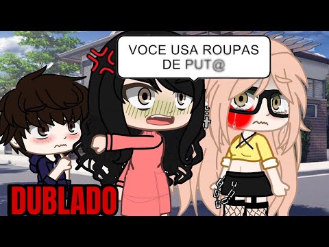 IT'S JUST MY STYLE..[GACHA MEME DUBBED]