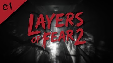 RockLeeSmile Live! - Layers of Fear 2 (Part 1)