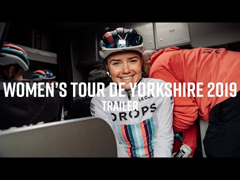 Video: New Tour de Yorkshire športový dres vyznamenáva Beryl Burton