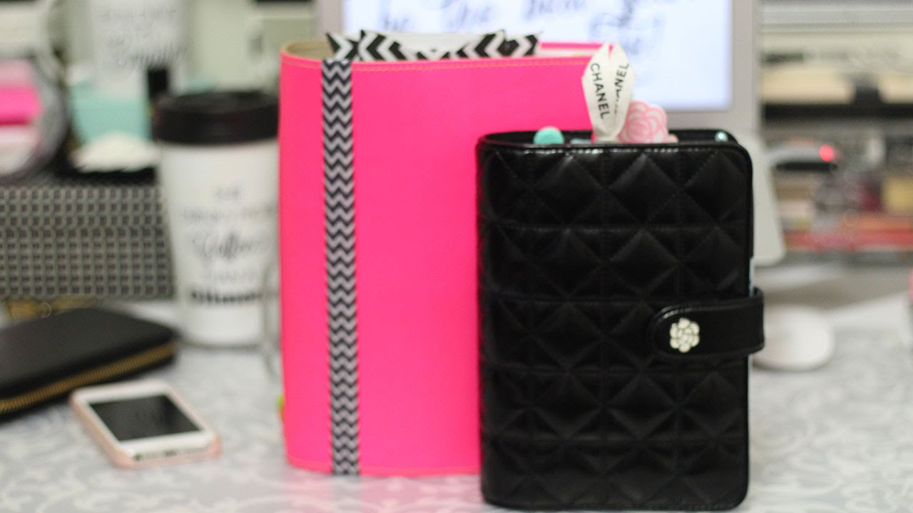 Plan Like an Entrepreneur | Behind the Scenes @ My Business