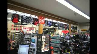 Carl's Cycle Sales