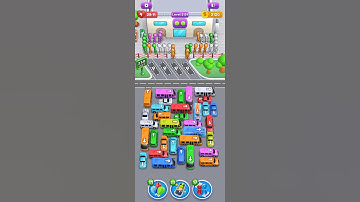 Crowd Express Level 2131 #stage2 #challengelevel