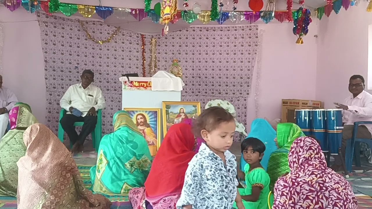 యేసయ్య నీ ప్రేమ నా సొంతము 