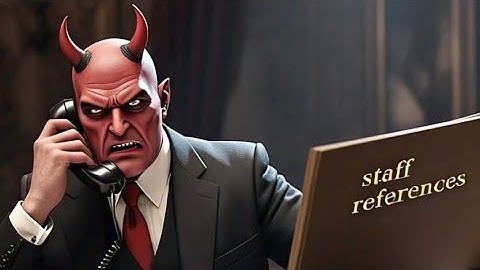 Handling Bad References and Protecting Your Career