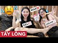 Tẩy lông giá rẻ tại nhà cực kỳ hiệu quả!!!Kem tẩy lông, WAX, GEL | Loại nào tốt nhất??