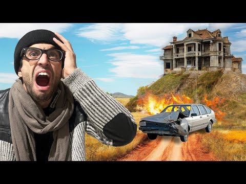 I had the WORST TRIP of my LIFE