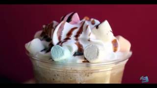 Comercial Publicitario Cafeteria