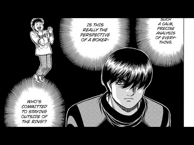 IPPO vs MASHIBA - Agora ficou SÉRIO!