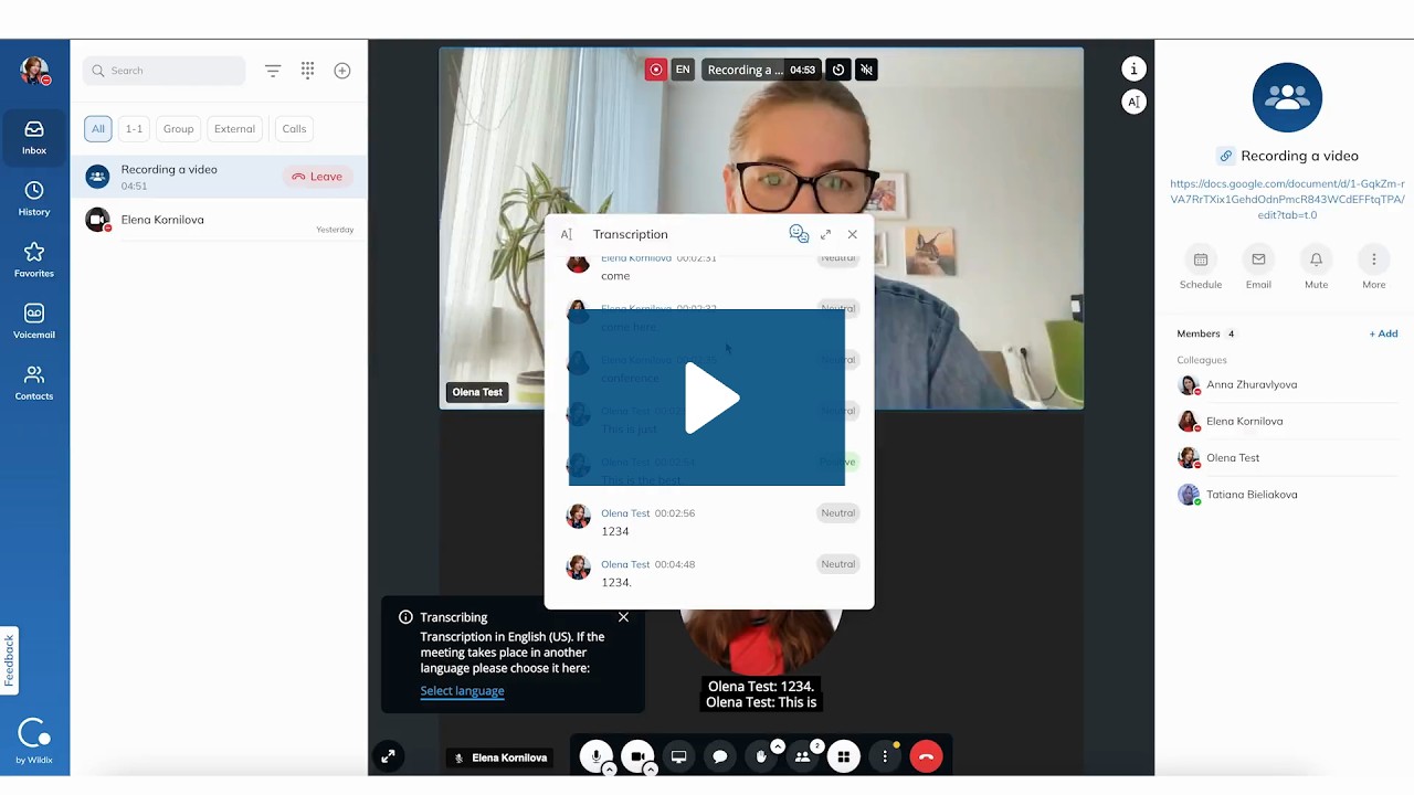 Collaboration 7: First-Time Login & User Onboarding Guide