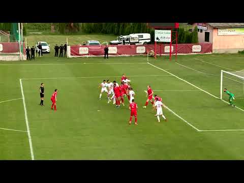 Mladost DK Sarajevo Goals And Highlights