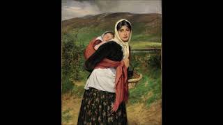 Adile Kurt Karatepe - Bebeğin Beşiği Çamdan (Elazığ)