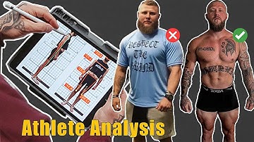 Baseline Testing for Athletic Performance