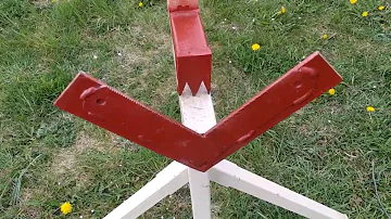 Jaké jsou doporučení na sušení dřeva?