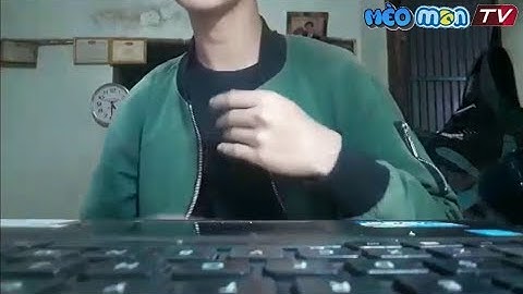 NGƯỜI HÓA HỌC - NGƯỜI ÂM PHỦ PARODY | LAT