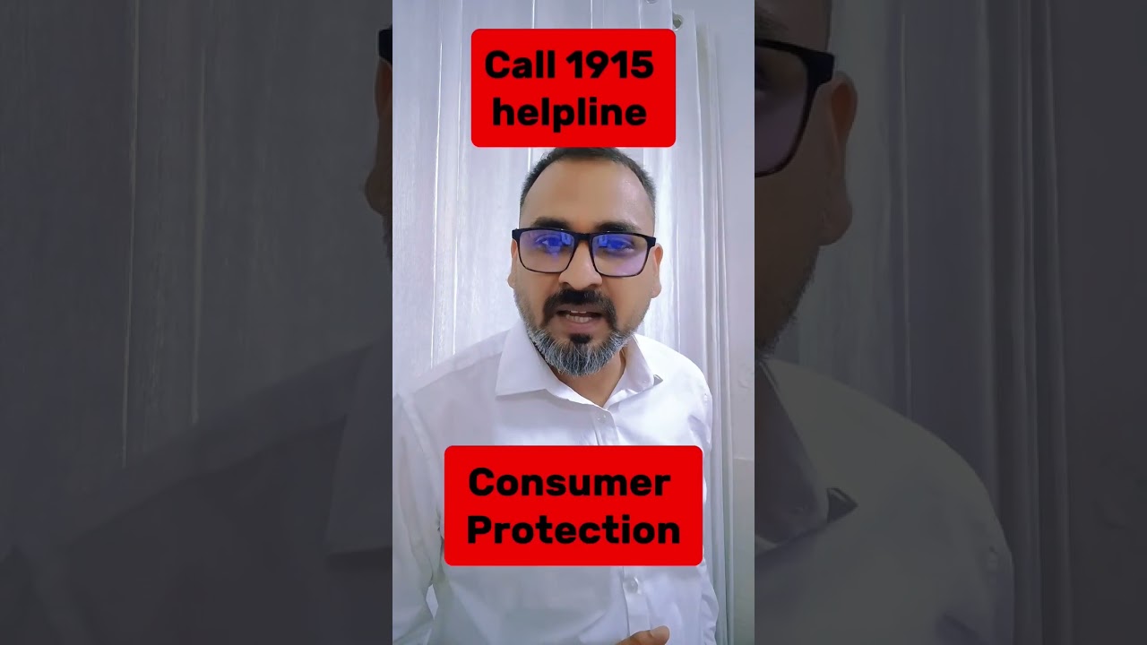 Consumer online complaint ! #consumer #product #services #helpline #1915 #consumer #protection #act