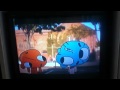 Youtube Thumbnail The amazing world of gumball the colossus sneak peak