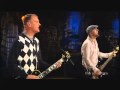 Alkaline trio - Help me (Live)